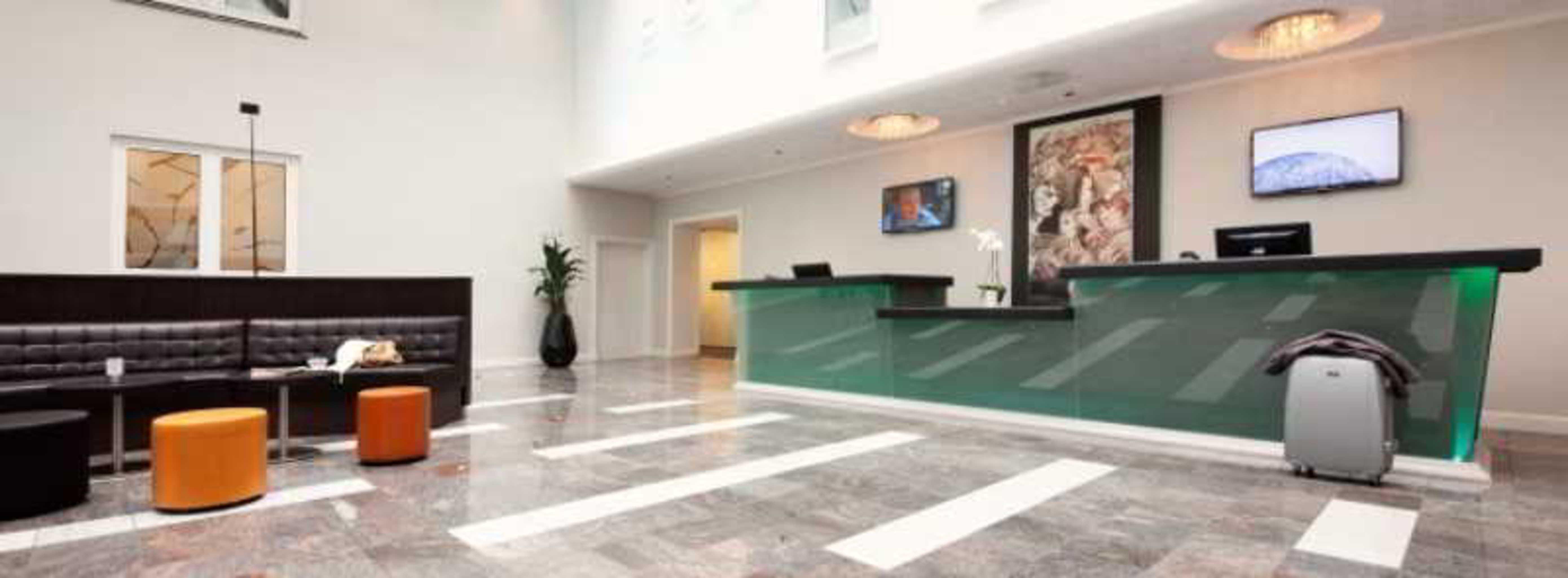 Scandic Neptun Bergen Exterior photo