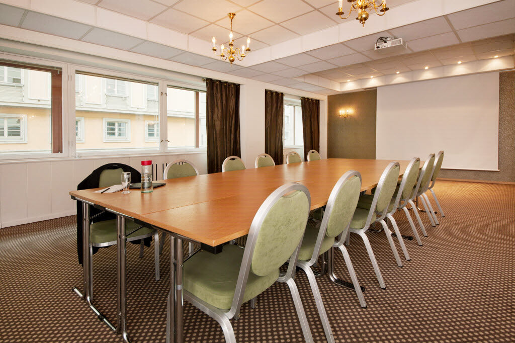 Scandic Neptun Bergen Exterior photo